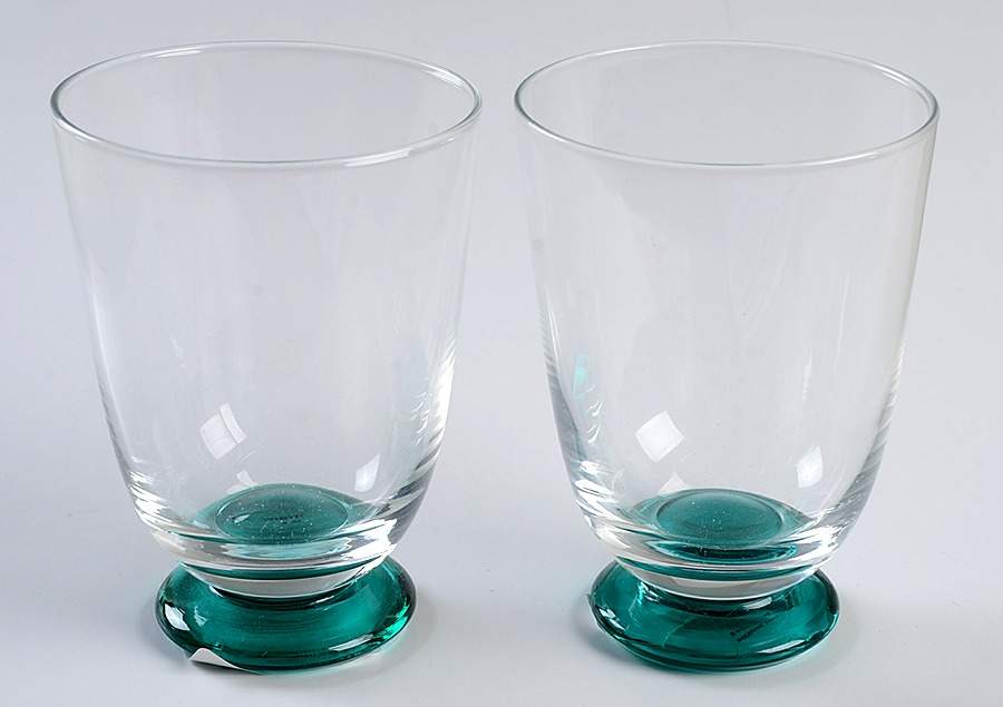 Charles Lane Glassware Stemless Wine - Set of 2 by Lenox-1