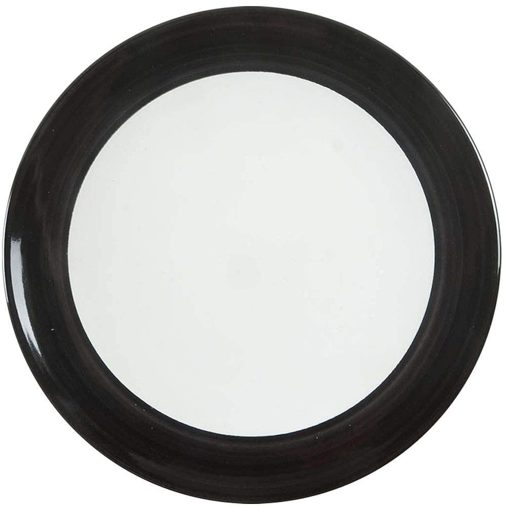 Charles Lane Salad/Dessert Plate by Lenox-1
