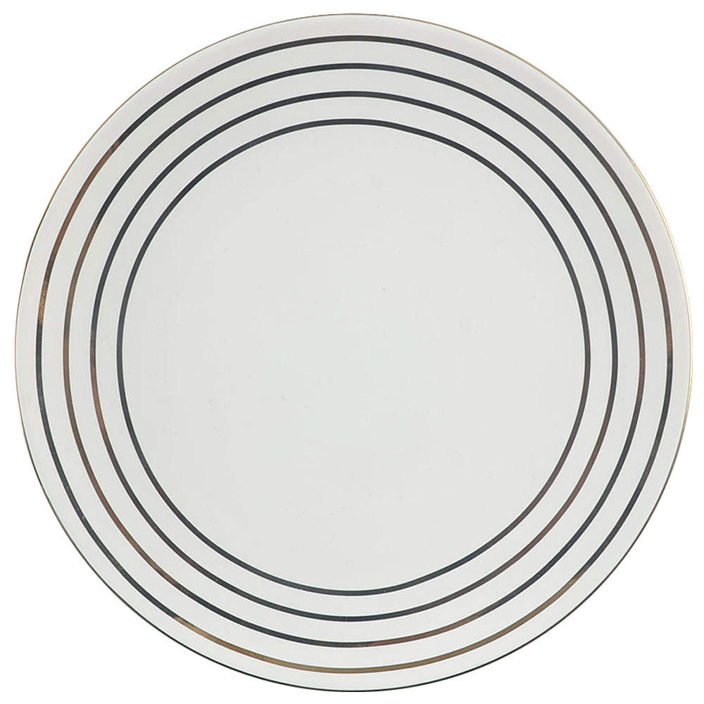 Charles Lane Accent Salad/Dessert Plate by Lenox-1