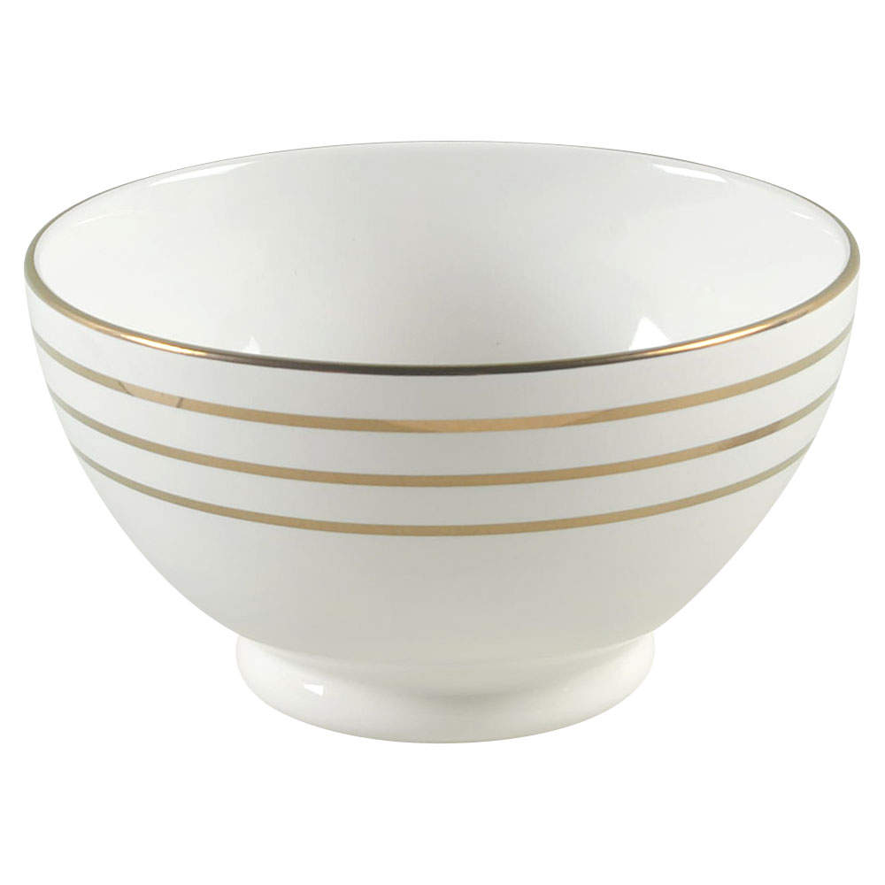 Charles Lane Fruit/Dessert (Sauce) Bowl by Lenox-1