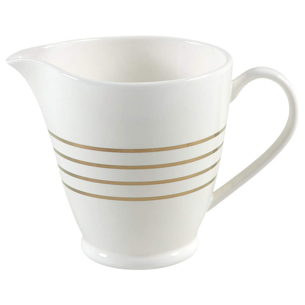 Charles Lane Creamer by Lenox-1