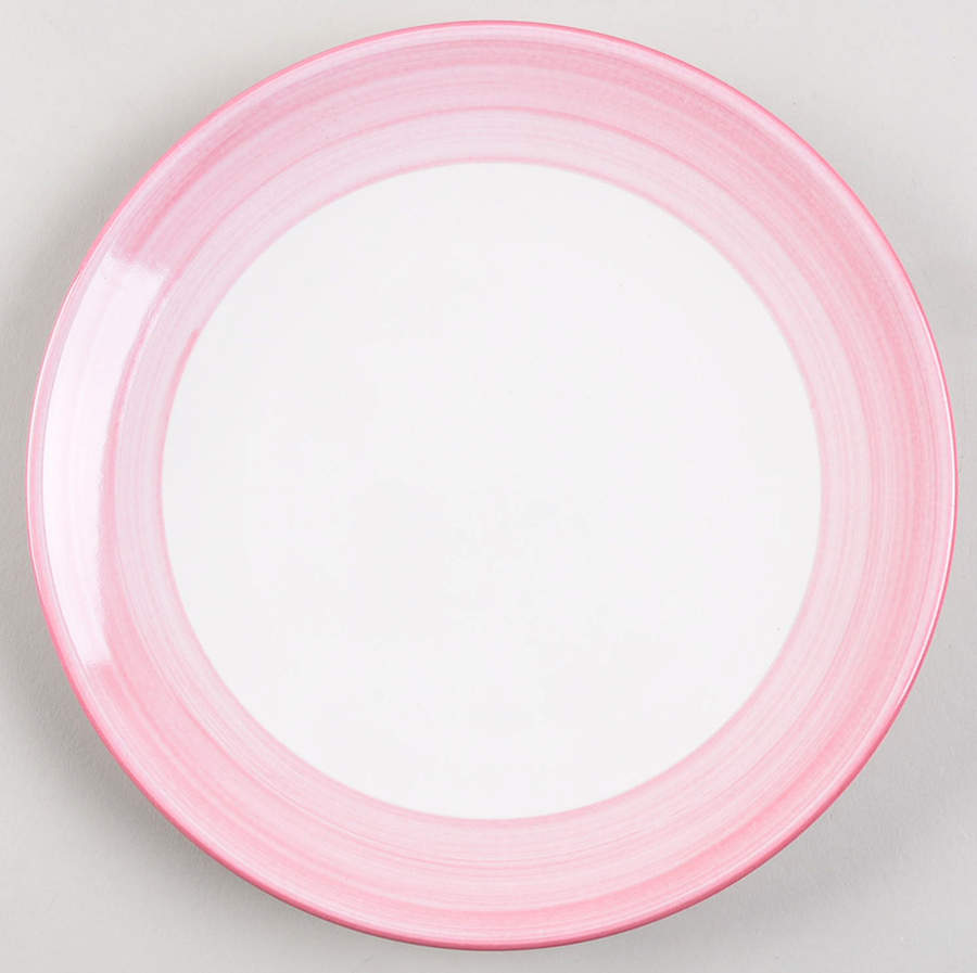 Charles Lane Salad/Dessert Plate by Lenox-1