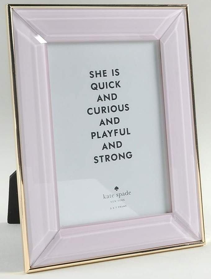 Charles Lane Frame-Holds 5" X 7" by Lenox-1