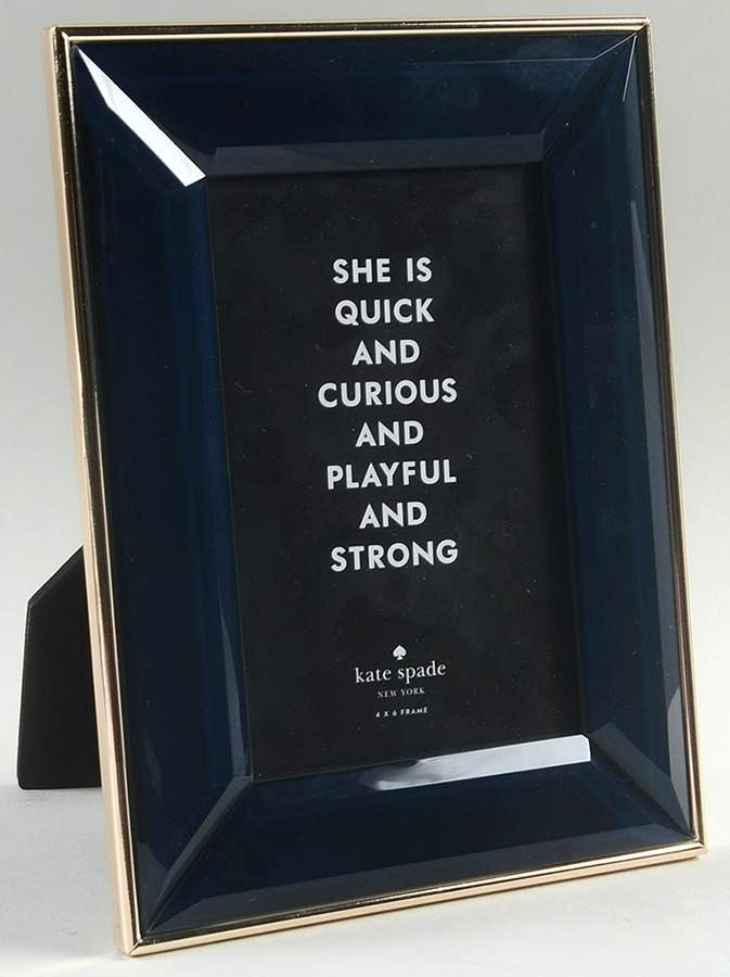 Charles Lane Frame-Holds 4" X 6" by Lenox-1