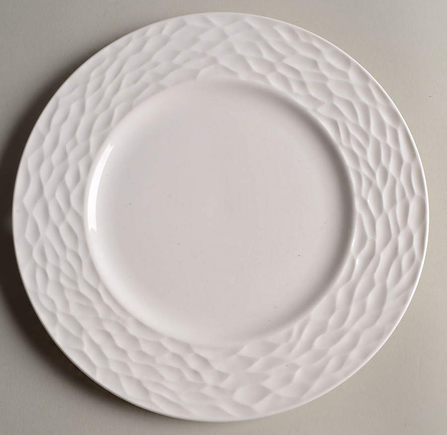 Harrington Luncheon Plate by Lenox-1