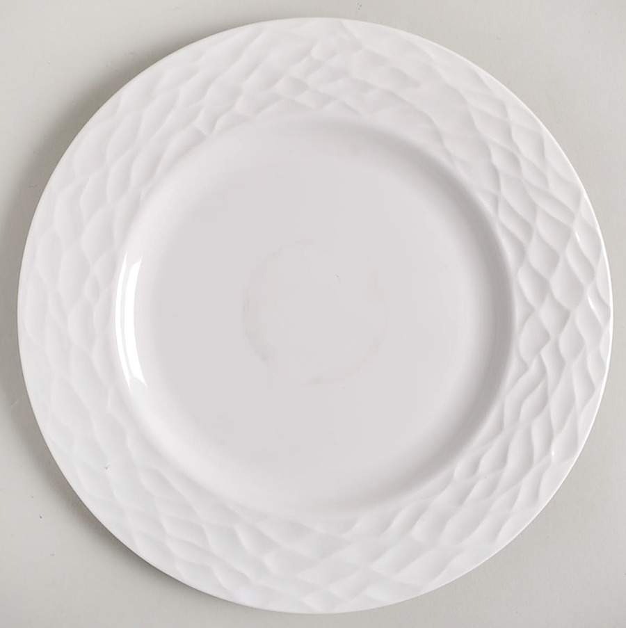 Harrington Salad Plate by Lenox-1