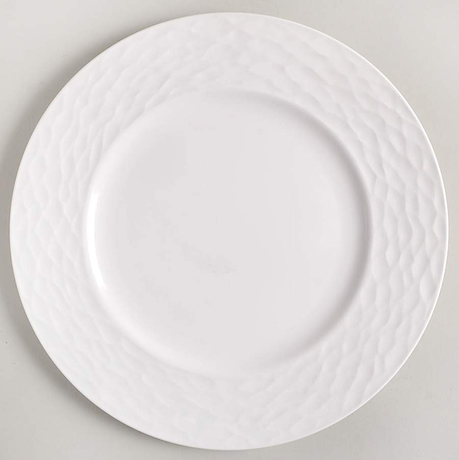 Harrington Dinner Plate by Lenox-1