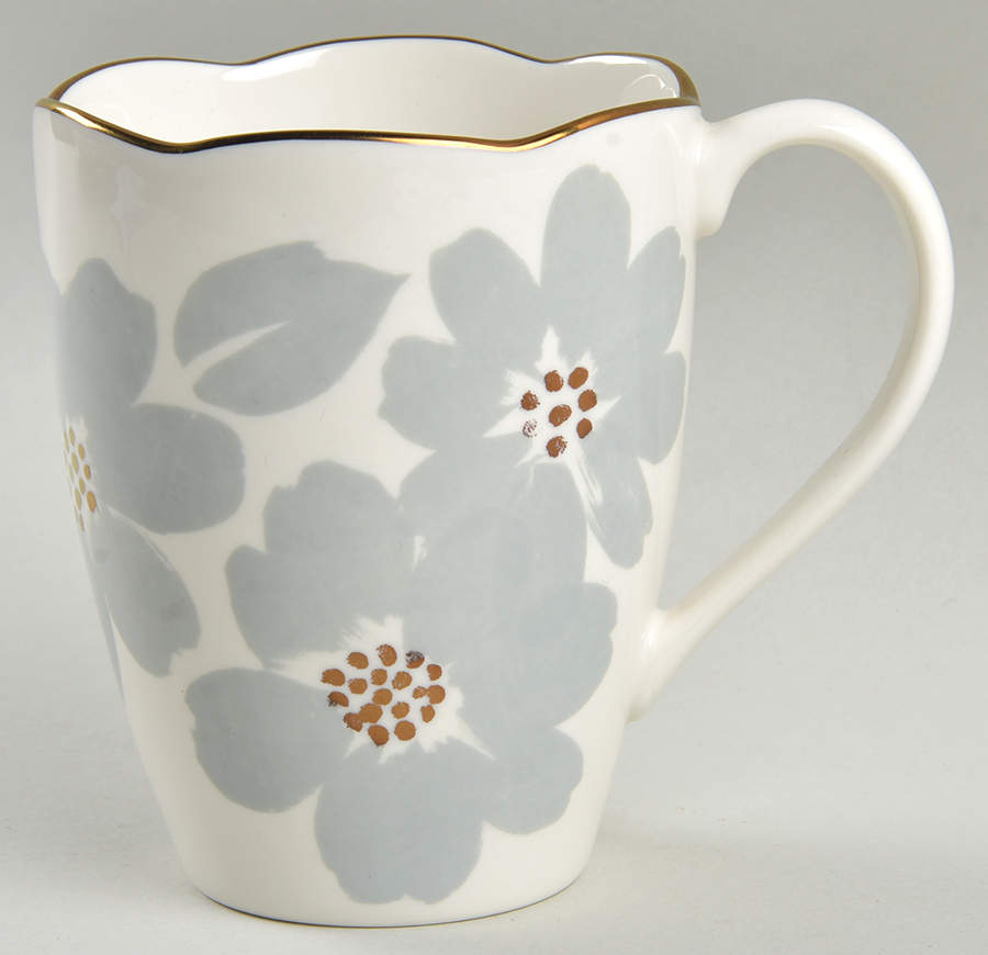 Scattered Petals Mug by Lenox-1