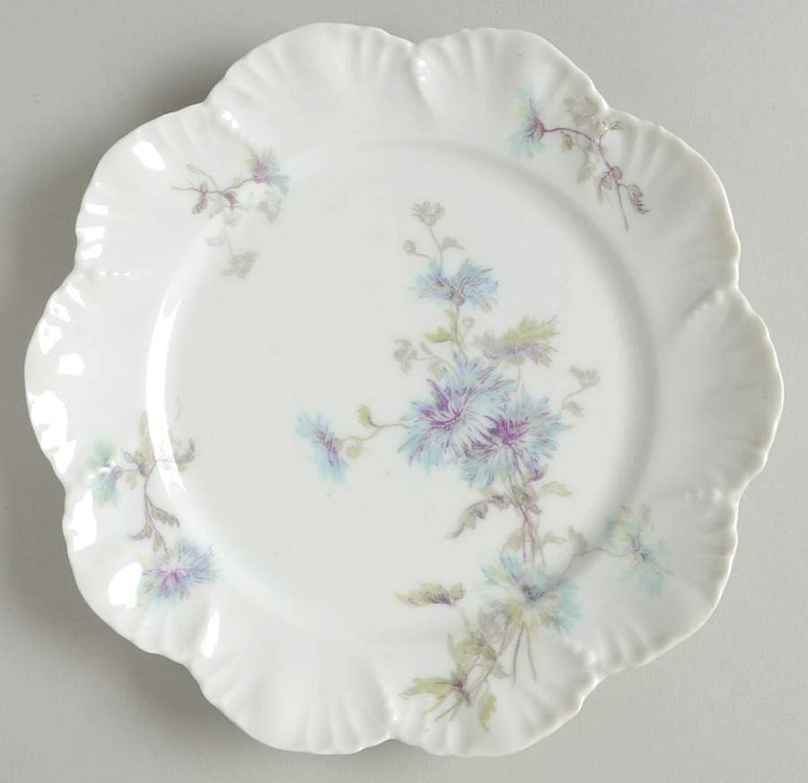 LNT436 Salad Plate by Lanternier-1
