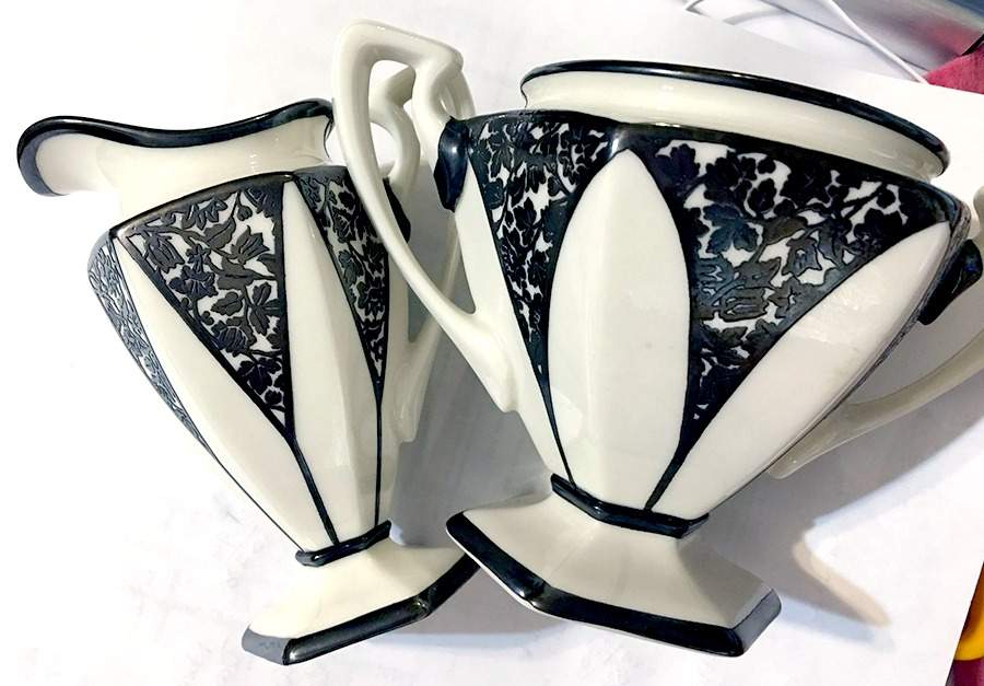 L462 Creamer by Lenox-1