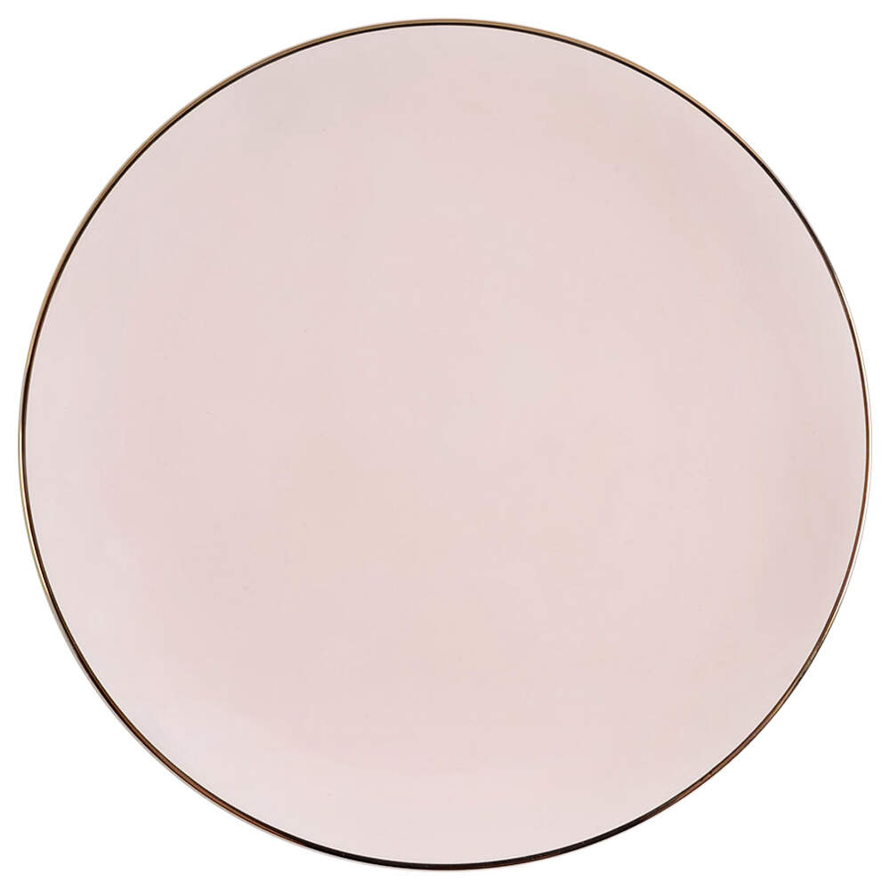 Trianna Blush Dinner Plate by Lenox-1