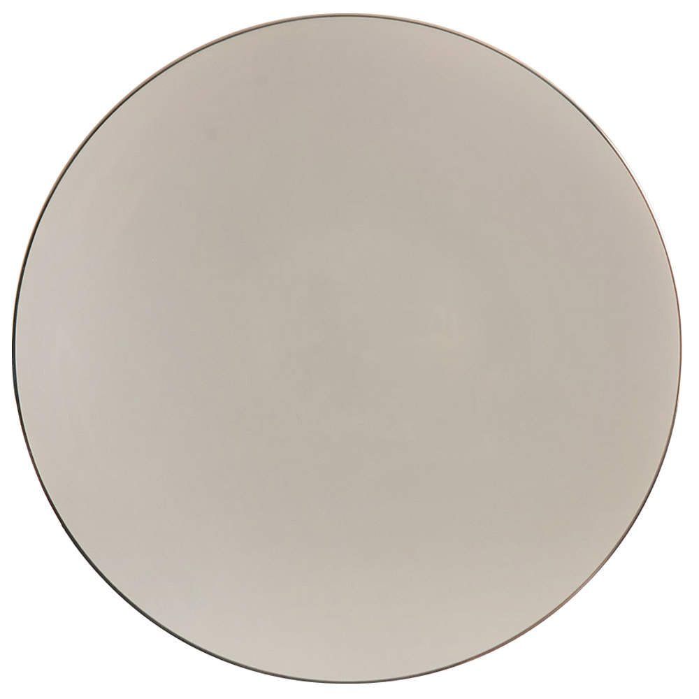 Trianna Taupe Dinner Plate by Lenox-1