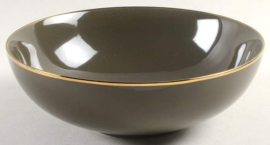 Trianna Slate 6" All Purpose Bowl by Lenox-1
