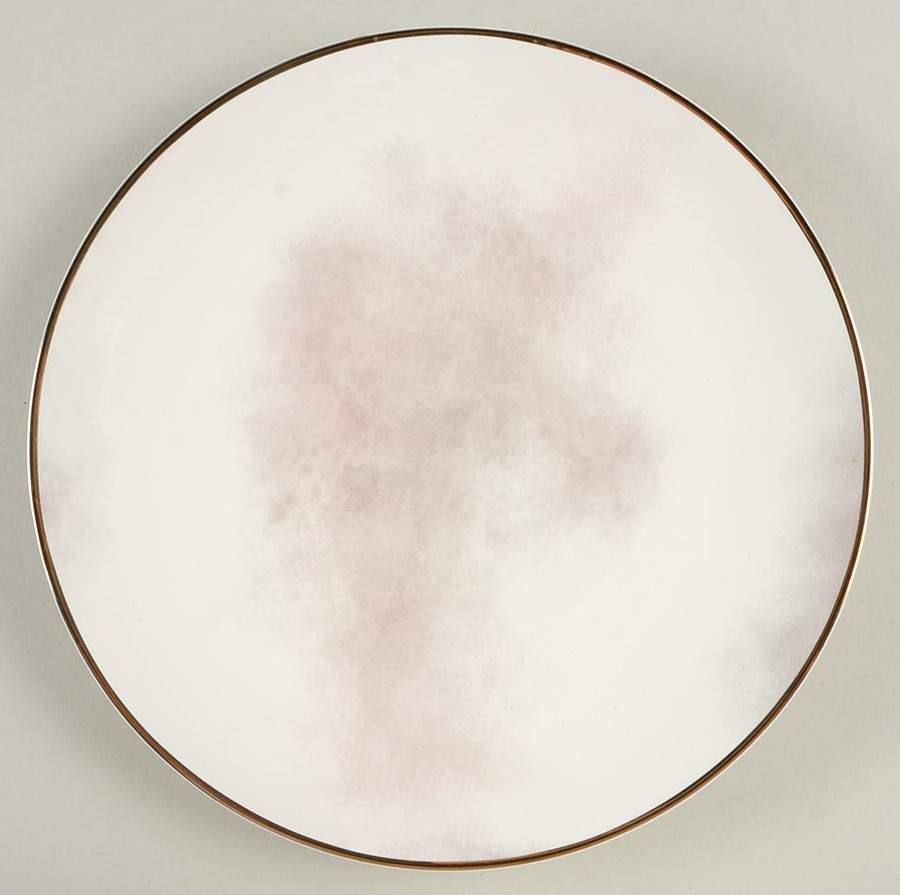 Trianna Salaria Salad Plate by Lenox-1