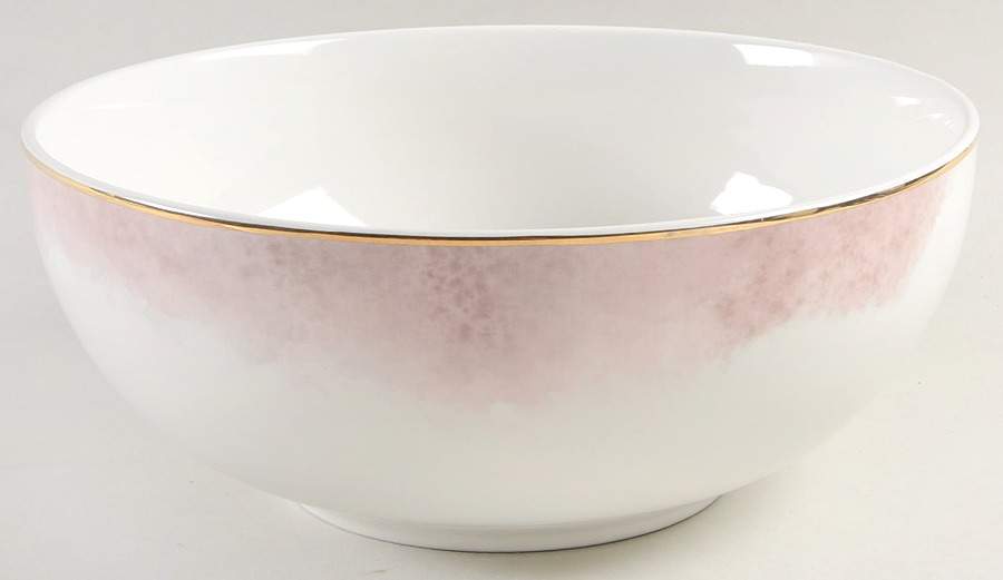 Trianna Salaria 9" Round Vegetable Bowl by Lenox-1