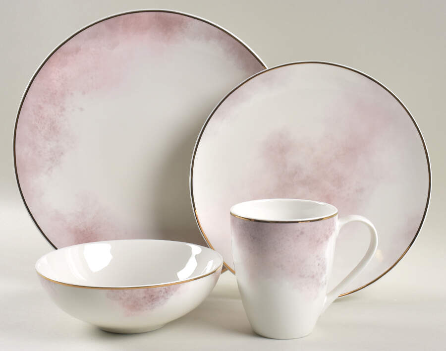 Trianna Salaria 4 Piece Place Setting by Lenox-1