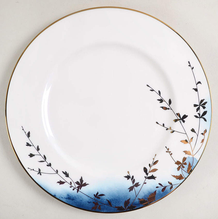 Highgrove Park Accent Salad Plate by Lenox-1