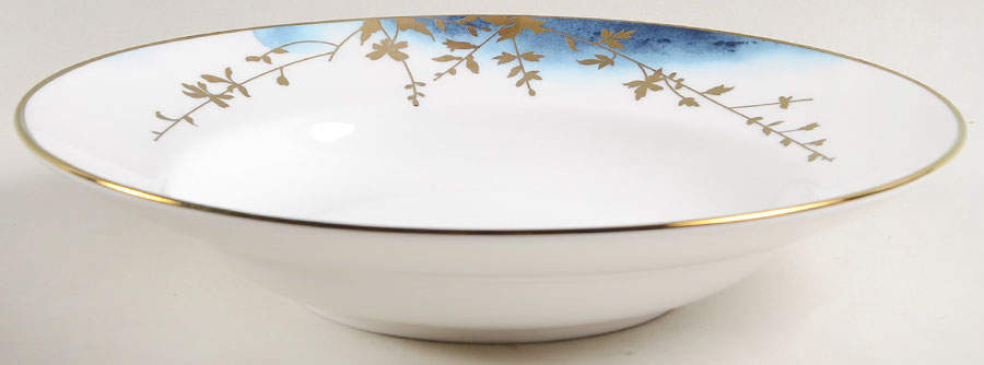 Highgrove Park 9" Soup/Pasta Bowl by Lenox-1