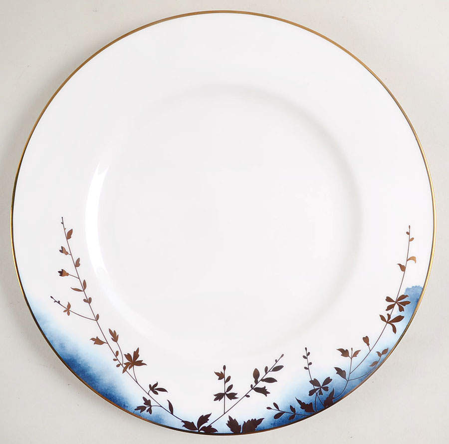 Highgrove Park Dinner Plate by Lenox-1