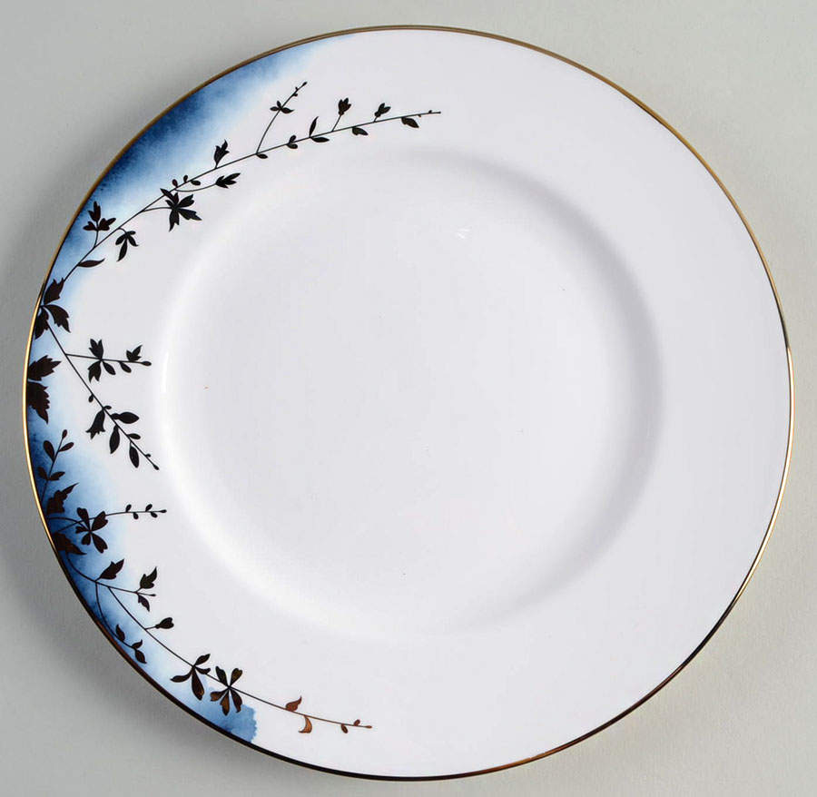 Highgrove Park Dinner Plate by Lenox-1