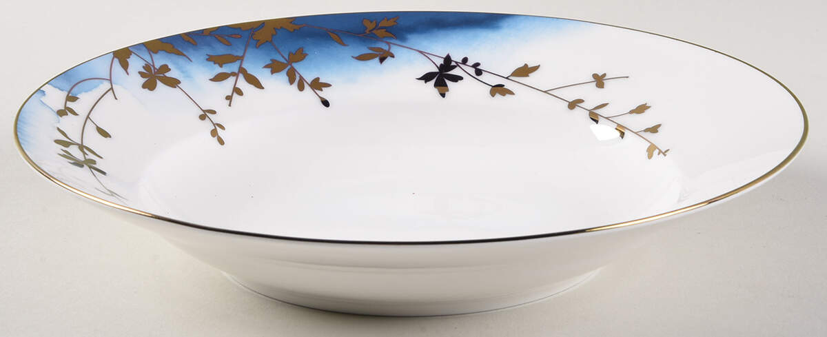 Highgrove Park 9" Soup/Pasta Bowl by Lenox-1