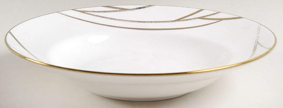 Abergreen 9" Soup/Pasta Bowl by Lenox-1