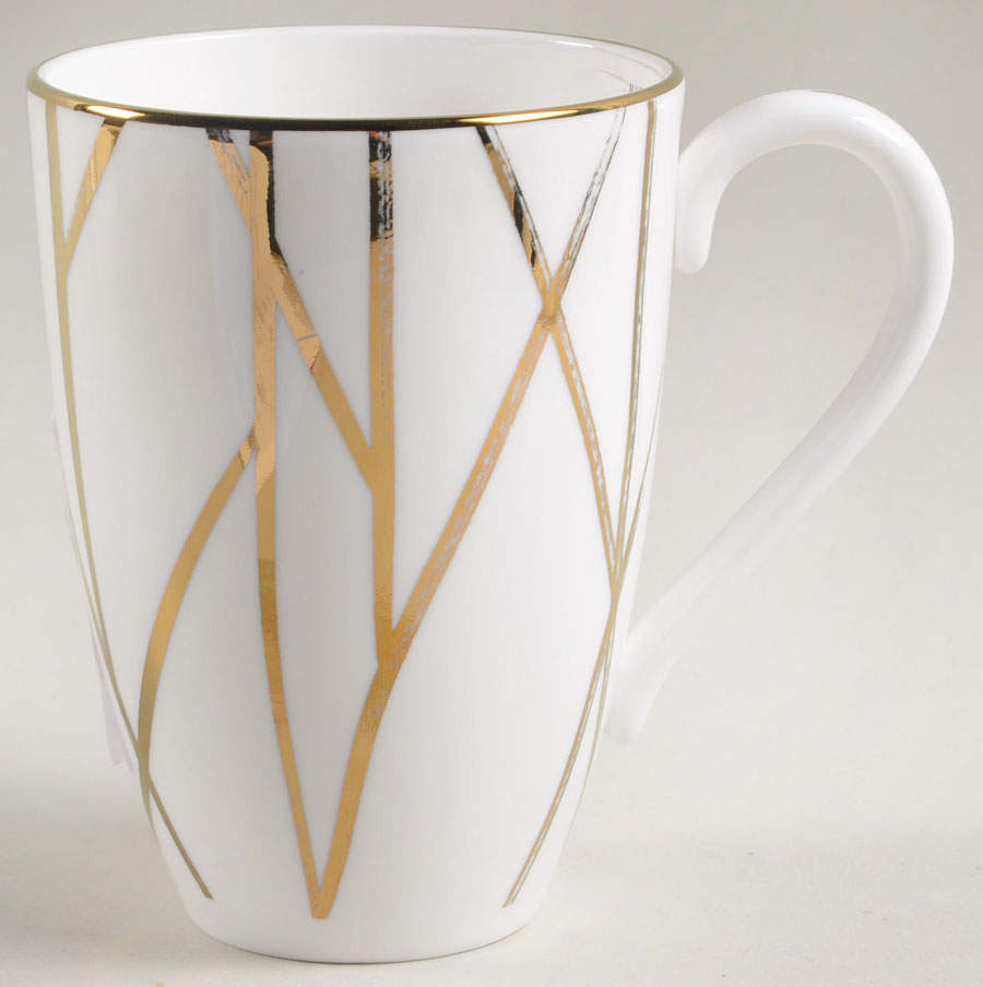 Abergreen Mug by Lenox-1