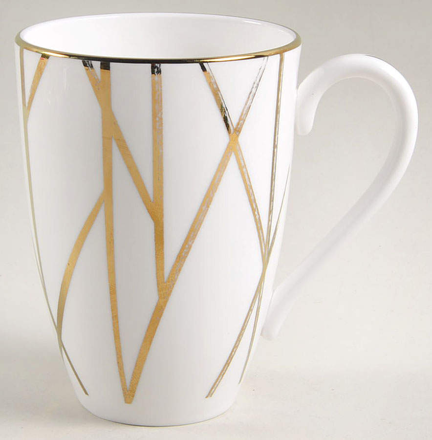 Abergreen Mug by Lenox-1