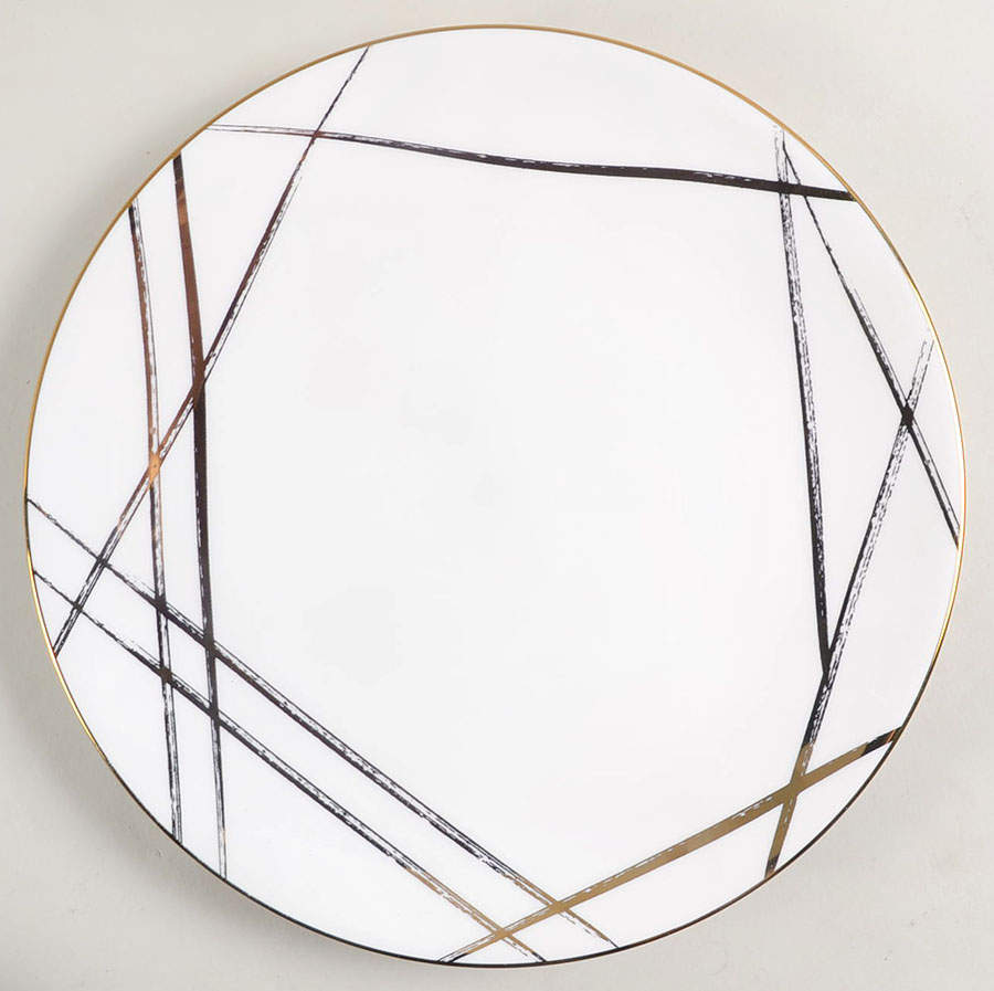 Abergreen Dinner Plate by Lenox-1