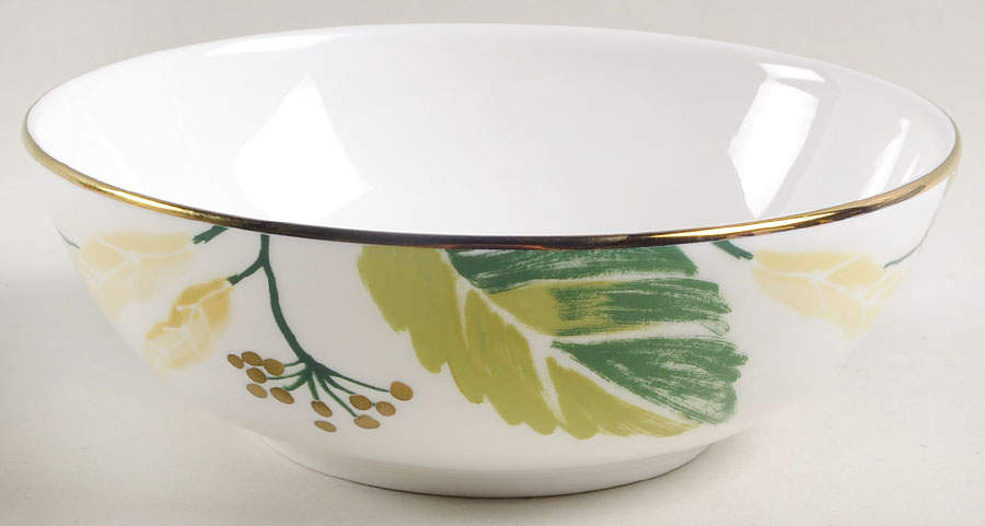 Abergreen 6" All Purpose Bowl by Lenox-1
