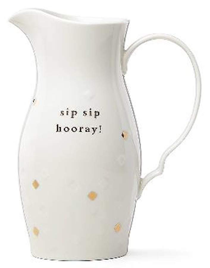 Sidebar 64 Oz Pitcher by Lenox-1