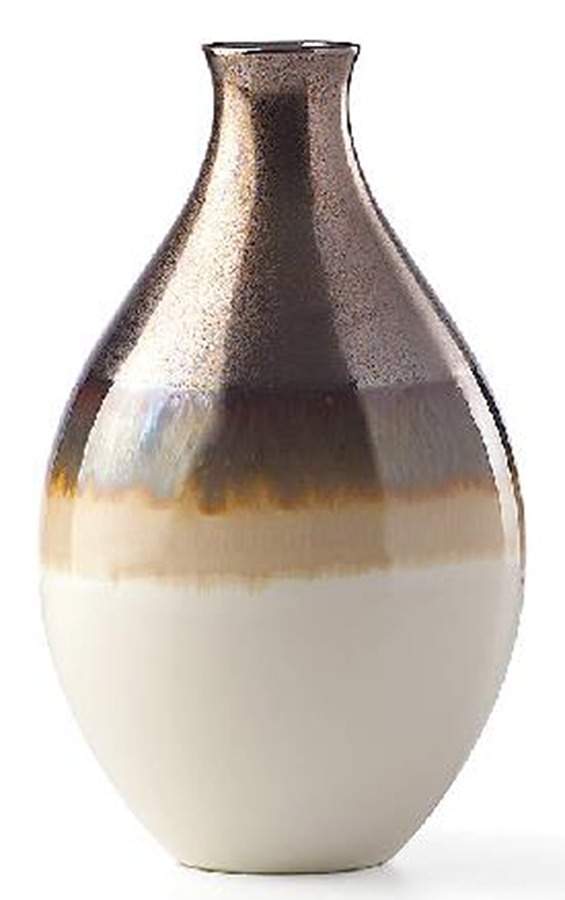 Metallic Fusion 8" Vase by Lenox-1