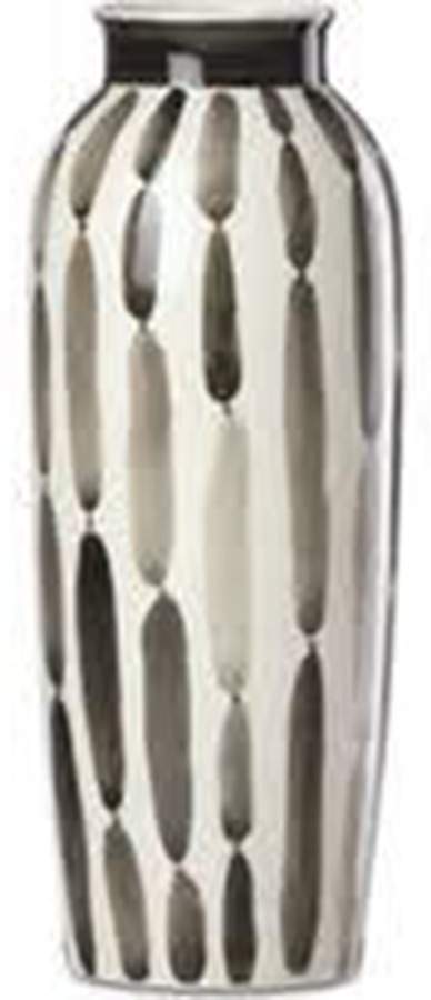 Brush Strokes 11" Vase by Lenox-1