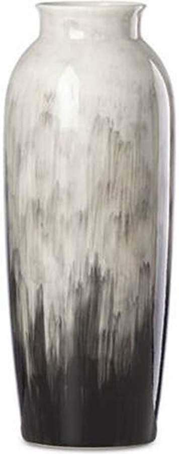 Brush Strokes 11" Vase by Lenox-1