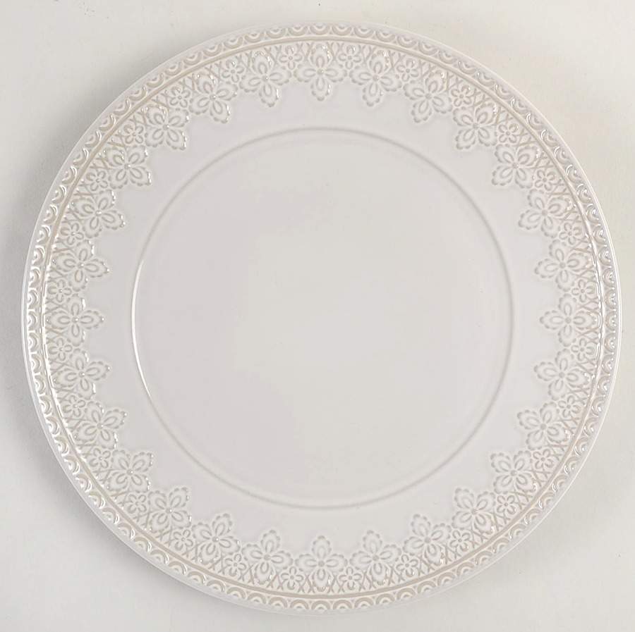 Chelse Muse Reactive Gray Accent Luncheon Plate by Lenox-1