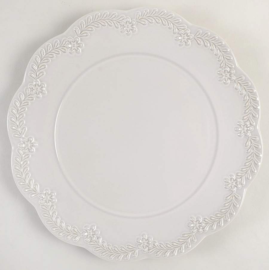 Chelse Muse Reactive Gray Dinner Plate by Lenox-1