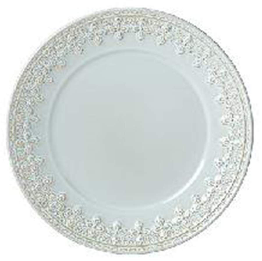 Chelse Muse Reactive Blue Tidbit Plate by Lenox-1