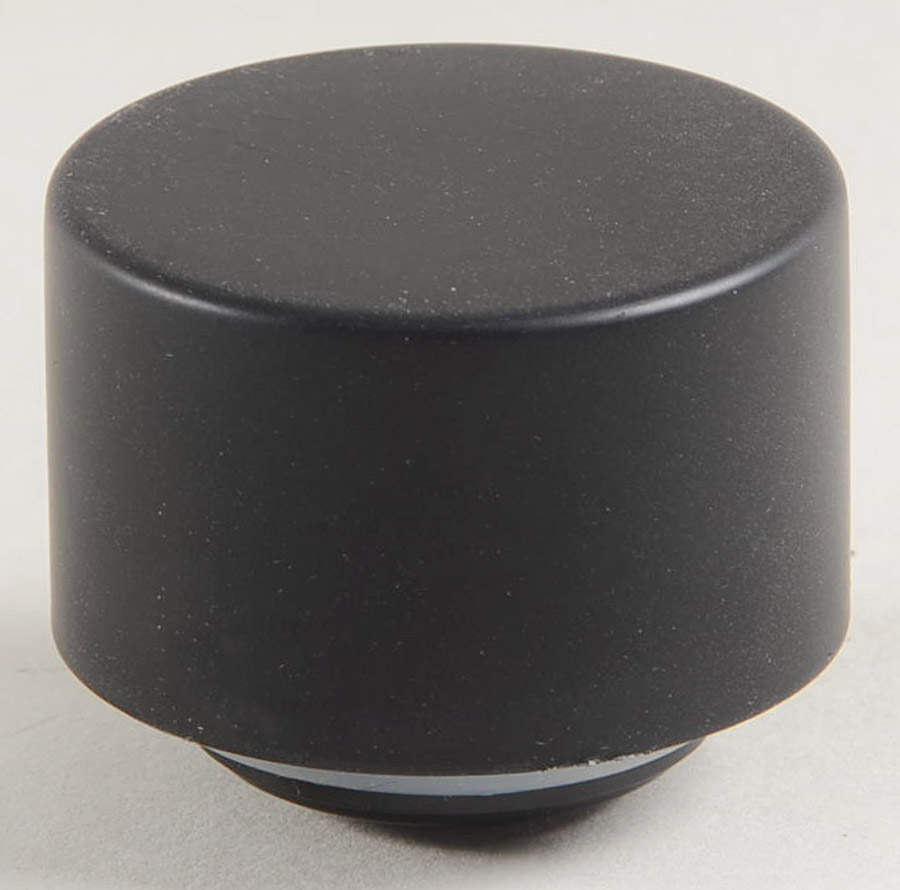 Deco Dot Black Lid for Metal Thermos/Carafe by Lenox-1