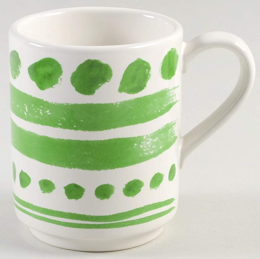Pretty Pantry Stackable Mug by Lenox-1