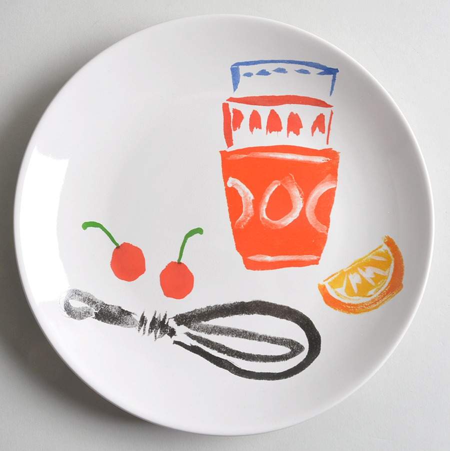 Pretty Pantry Accent Salad Plate by Lenox-1