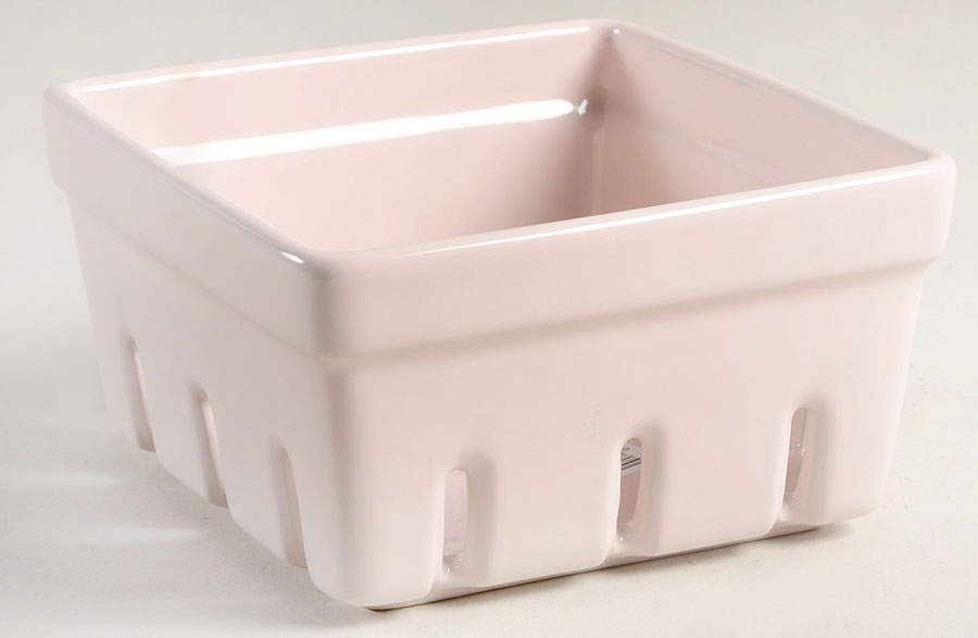 Two Scoops 5" Berry Bowl by Lenox-1
