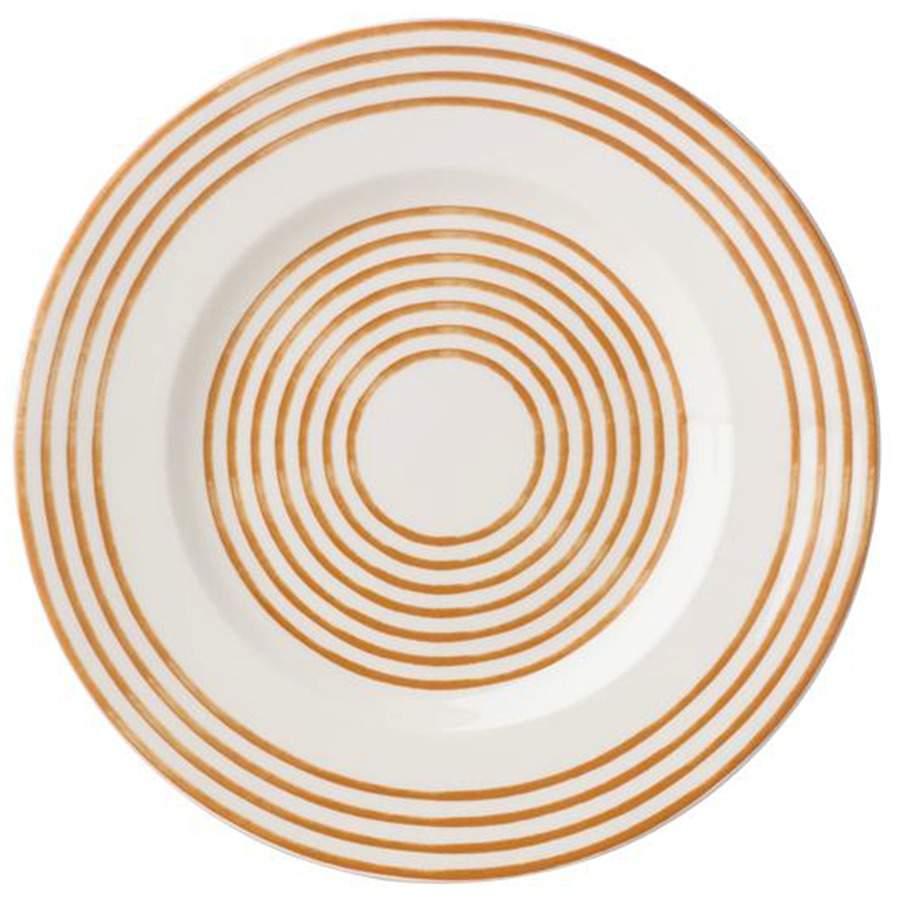 Sienna Lane Accent Luncheon Plate by Lenox-1