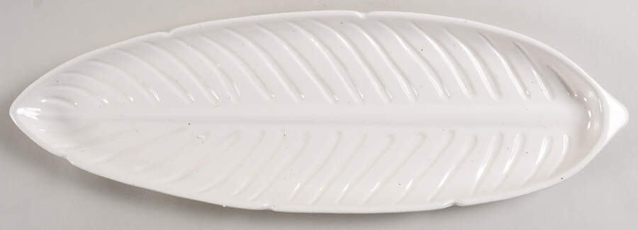 Cannon Street Hors d'Oeuvre Tray by Lenox-1