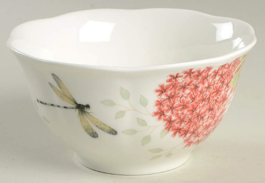 Butterfly Meadow Harvest 5" All Purpose Bowl by Lenox-1