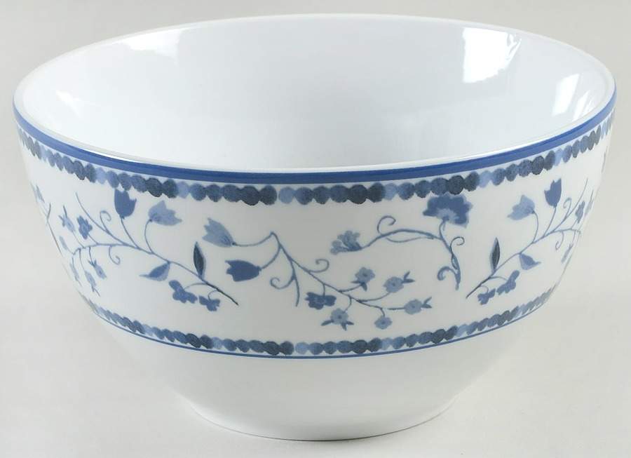 Macao Soup/Cereal Bowl by Ralph Lauren China-1