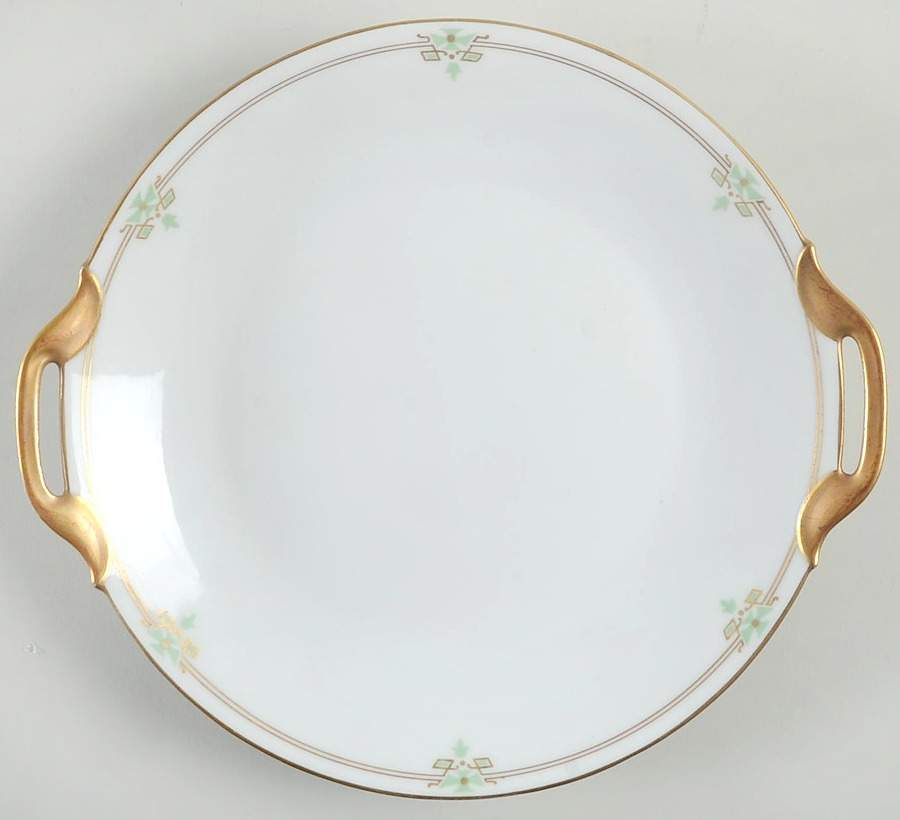 LAT143 Handled Cake Plate by Latrille-1