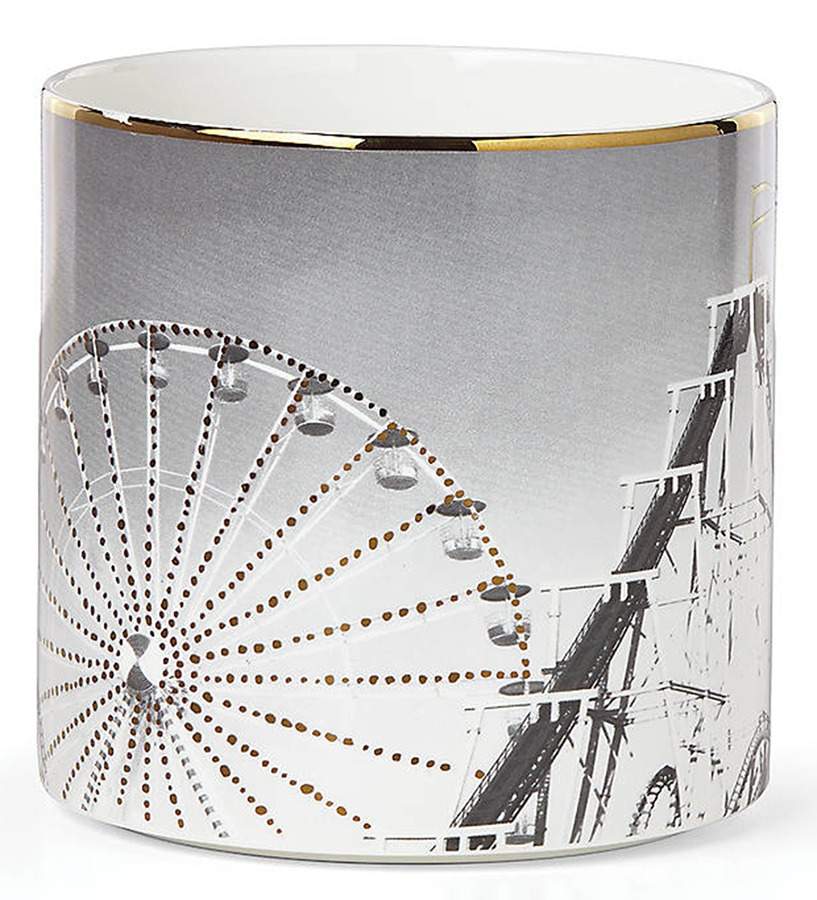 Spirit of Adventure Multi Use Pot by Lenox-1