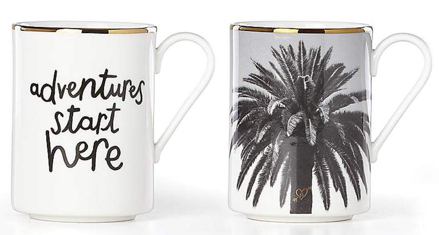 Spirit of Adventure Mug by Lenox-1