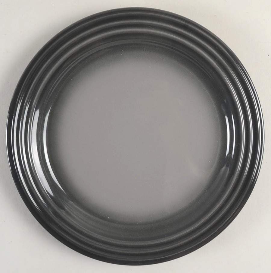 Oyster Salad Plate by Le Creuset-1