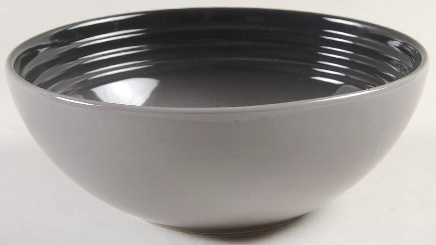 Oyster Soup/Cereal Bowl by Le Creuset-1
